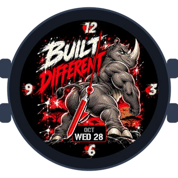 Animal Rhino Built Different Gen4 Enduro 3