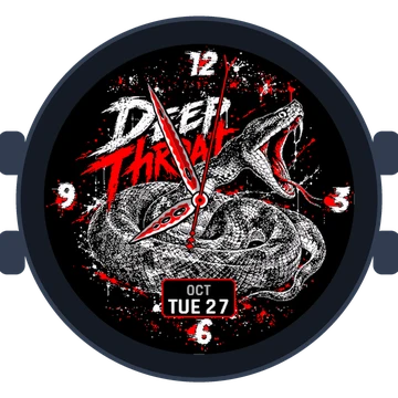 Animal Snake Deep Throat Gen4 Approach S50