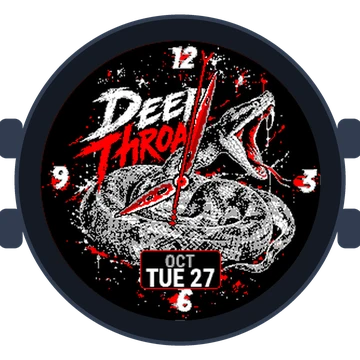 Animal Snake Deep Throat Gen4 Approach S62