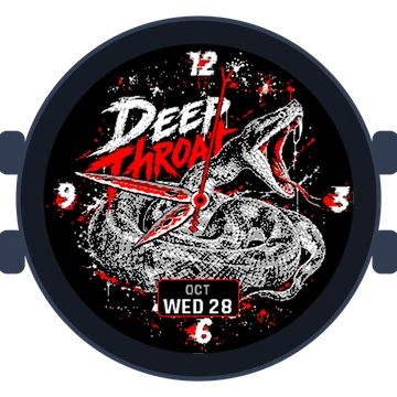 Animal Snake Deep Throat Gen4 Enduro 3