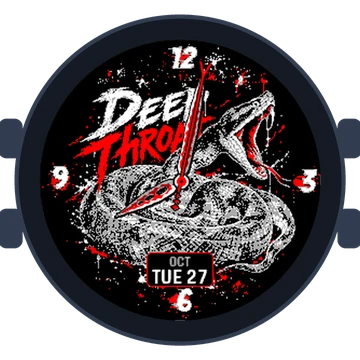 Animal Snake Deep Throat Gen4 Forerunner 255