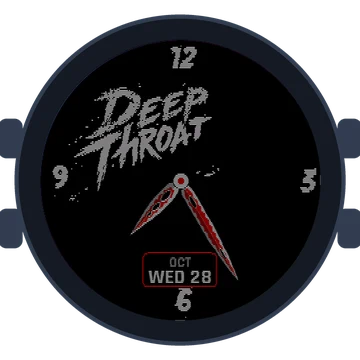 Animal Snake Deep Throat Gen4 Forerunner 265