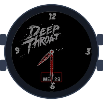 Animal Snake Deep Throat Gen4 Forerunner 570