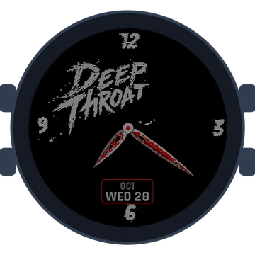 Animal Snake Deep Throat Gen4 Forerunner 965