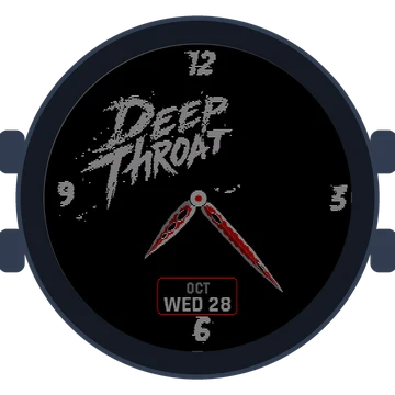 Animal Snake Deep Throat Gen4 Forerunner 970