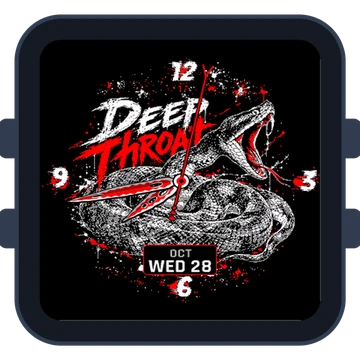 Animal Snake Deep Throat Gen4 Venu Sq 2