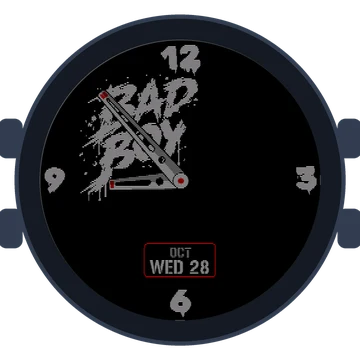 Animal Wolf Bad Boy Gen4 Forerunner 570