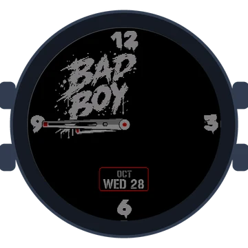 Animal Wolf Bad Boy Gen4 Forerunner 970