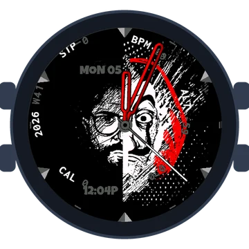 Bella Ciao Professor Gen3 Approach S70