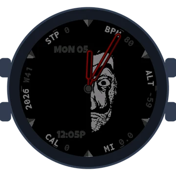 Bella Ciao Professor Gen3 D2 Air