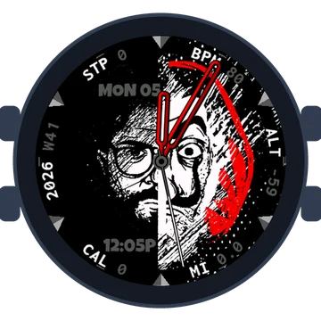 Bella Ciao Professor Gen3 D2 Air