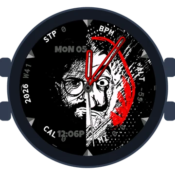 Bella Ciao Professor Gen3 D2 Air X10