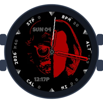 Bella Ciao Professor Gen3 D2 Delta PX