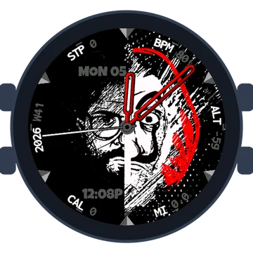 Bella Ciao Professor Gen3 D2 Mach 2