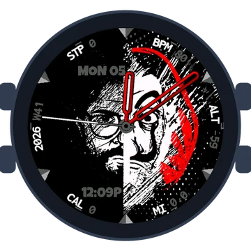 Bella Ciao Professor Gen3 D2 Mach 2 Pro