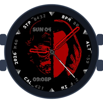 Bella Ciao Professor Gen3 Descent Mk1