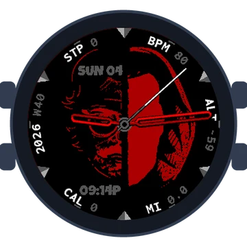 Bella Ciao Professor Gen3 Descent Mk2