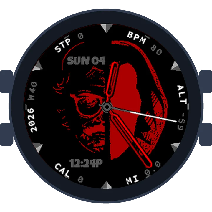 Bella Ciao Professor Gen3 – Descent Mk2 S
