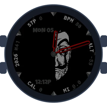 Bella Ciao Professor Gen3 Descent Mk3