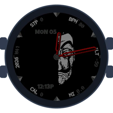 Bella Ciao Professor Gen3 Descent Mk3i