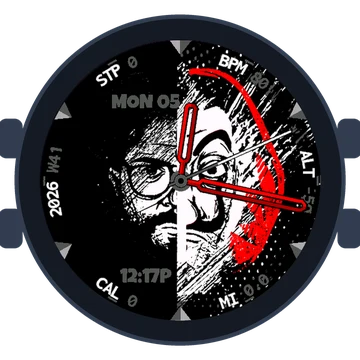 Bella Ciao Professor Gen3 epix Pro (Gen 2)