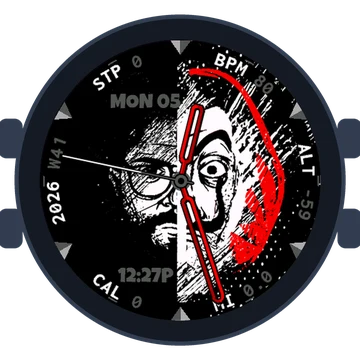 Bella Ciao Professor Gen3 Forerunner 165