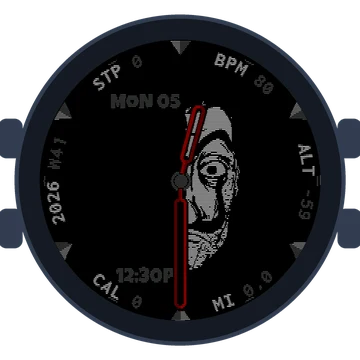 Bella Ciao Professor Gen3 Forerunner 170