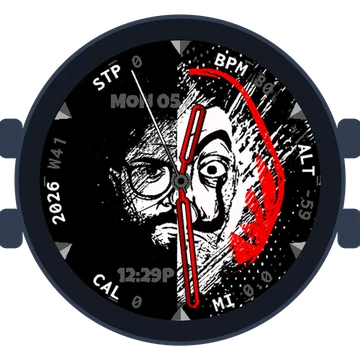 Bella Ciao Professor Gen3 Forerunner 170