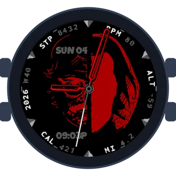 Bella Ciao Professor Gen3 Forerunner 245