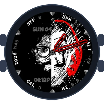 Bella Ciao Professor Gen3 Forerunner 255