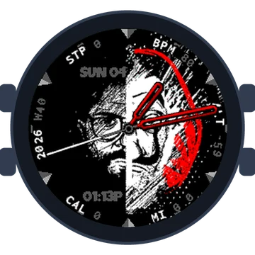 Bella Ciao Professor Gen3 Forerunner 255s