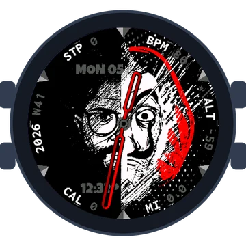 Bella Ciao Professor Gen3 Forerunner 265