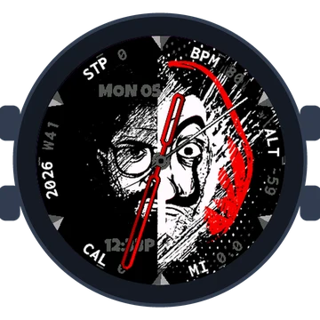 Bella Ciao Professor Gen3 Forerunner 265s