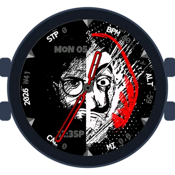 Bella Ciao Professor Gen3 Forerunner 570