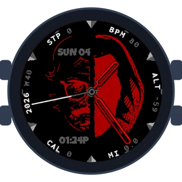 Bella Ciao Professor Gen3 Forerunner 745