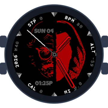 Bella Ciao Professor Gen3 Forerunner 935