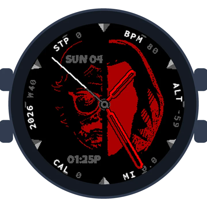 Bella Ciao Professor Gen3 – Forerunner 935