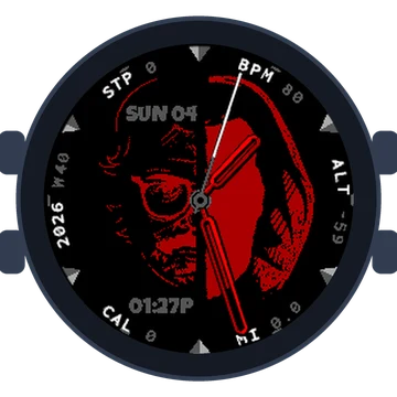 Bella Ciao Professor Gen3 Forerunner 945