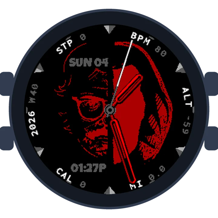 Bella Ciao Professor Gen3 – Forerunner 945