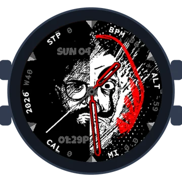 Bella Ciao Professor Gen3 Forerunner 955
