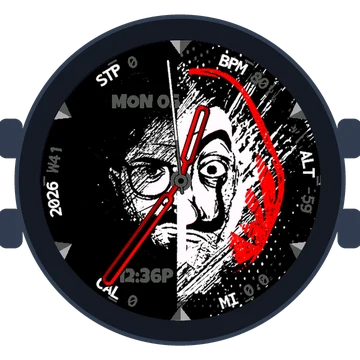 Bella Ciao Professor Gen3 Forerunner 965