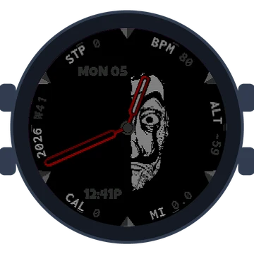 Bella Ciao Professor Gen3 MARQ (Gen 2) Aviator