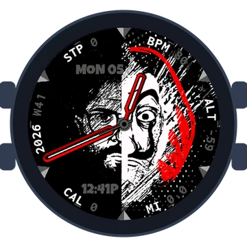 Bella Ciao Professor Gen3 MARQ (Gen 2) Aviator