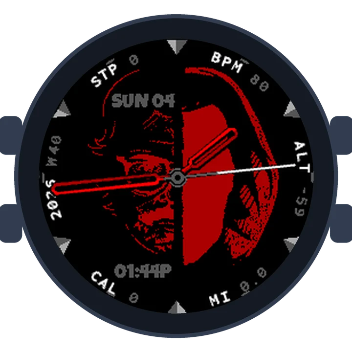 Bella Ciao Professor Gen3 – MARQ Adventurer