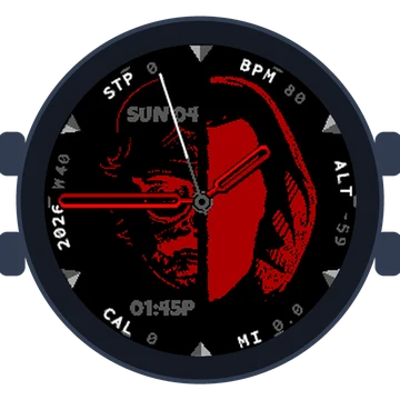 Bella Ciao Professor Gen3 MARQ Aviator