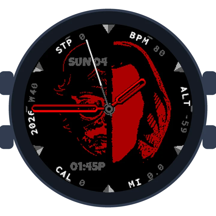 Bella Ciao Professor Gen3 – MARQ Aviator