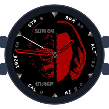 Bella Ciao Professor Gen3 MARQ Captain
