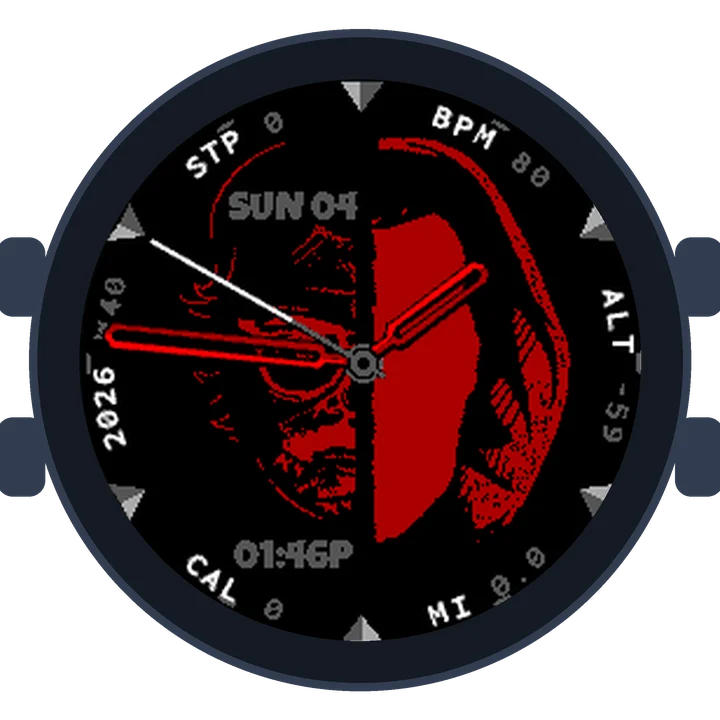 Bella Ciao Professor Gen3 – MARQ Captain