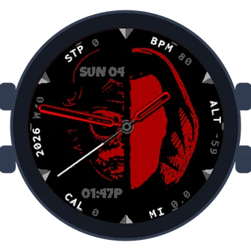 Bella Ciao Professor Gen3 MARQ Commander