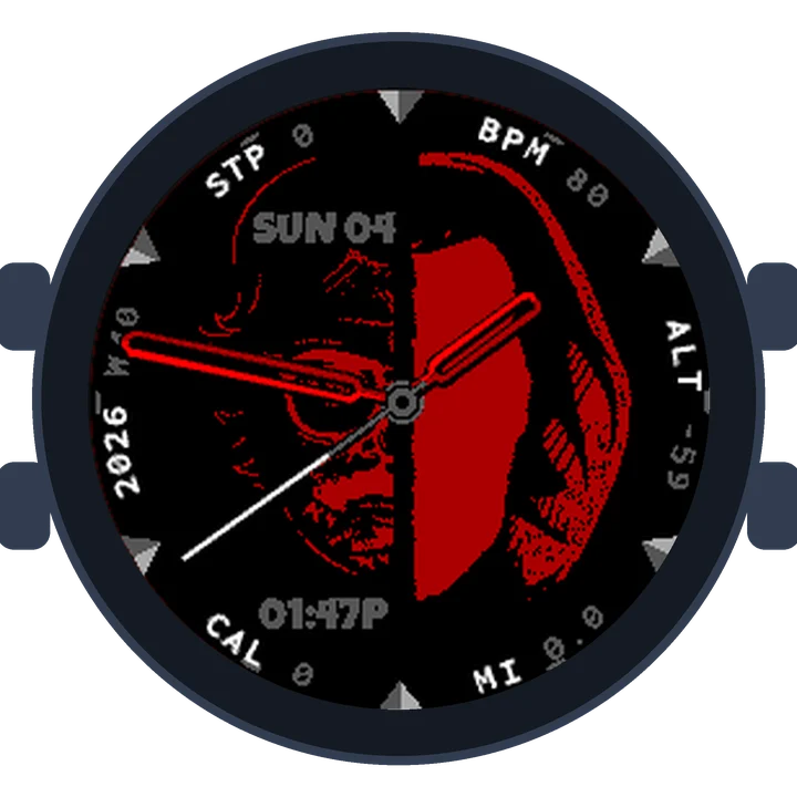Bella Ciao Professor Gen3 – MARQ Commander